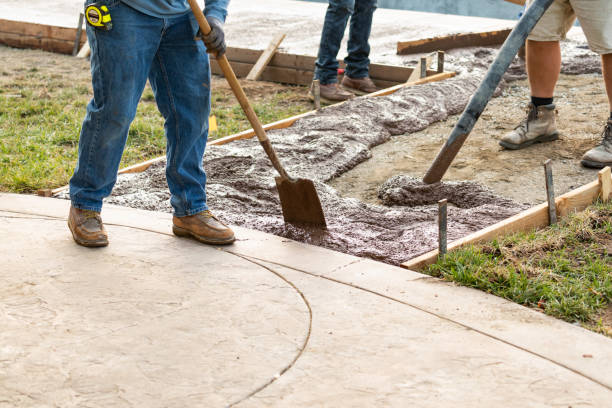 Best Concrete Grinding and Polishing in Mountainhome, PA