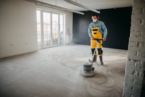 Best Industrial Concrete Flooring in Mountainhome, PA