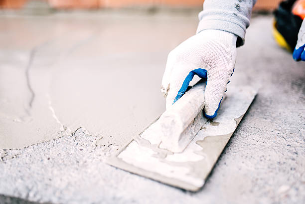 Best Concrete Steps and Stairs in Mountainhome, PA